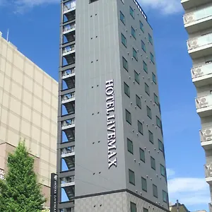 livemax-asakusabashi-eki-kitaguchi.alltokyohotels.com/