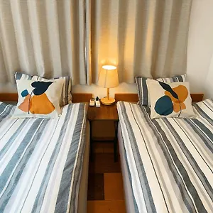 南船场阳光青年旅馆sunnice Guest house Osaka