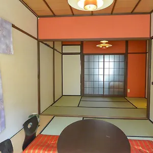 3* Maison d'hôtes Kyougetsu-an