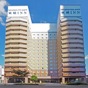 Toyoko Meieki Minami 3*, Nagoya Japon