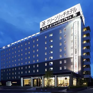 Rich Osaka Airport 3*, Ikeda (Osaka) Japon