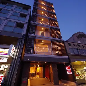 酒店 京都清水五条都市酒店, 京都