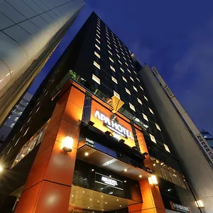 Apa Sakae Kita 3*, Nagoya Japon