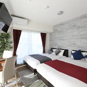 Hakata 20 Aparthotel Fukuoka (Fukuoka)