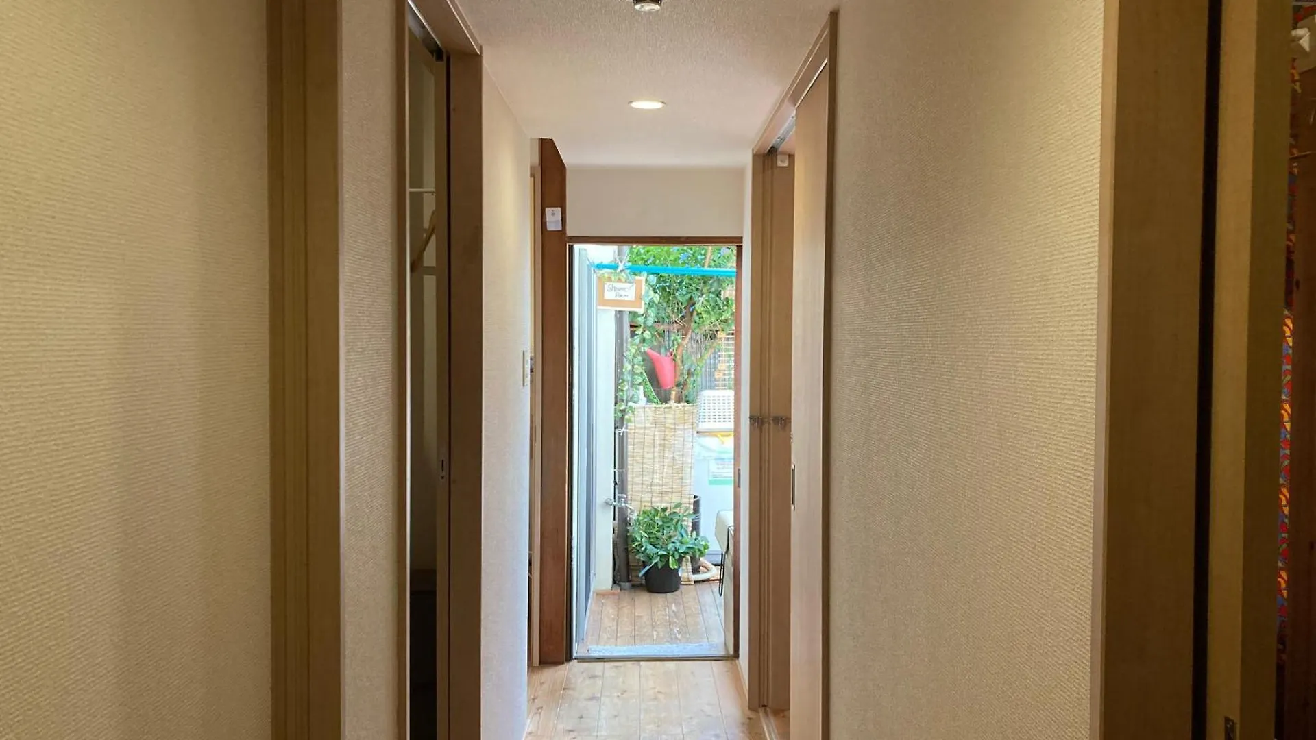 Santana Guest House Kyoto 0*,