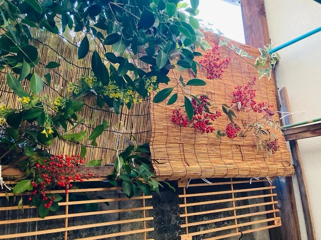 Santana Guest House Kyoto