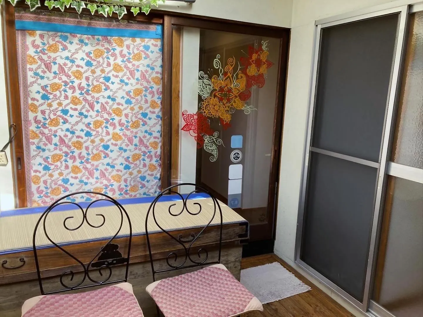 Santana Guest House Kyoto