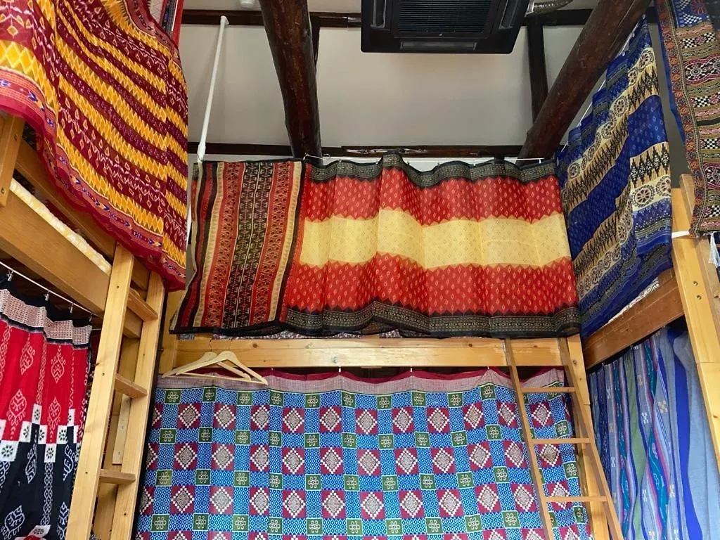 Santana Guest House Kyoto