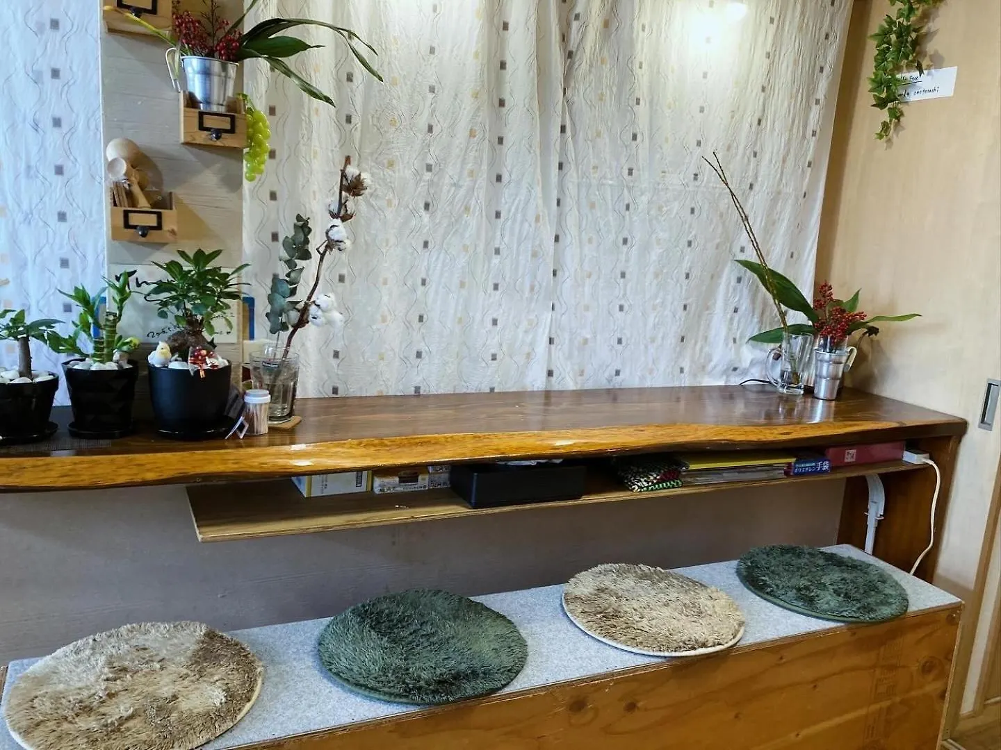 Santana Guest House Kyoto Japan