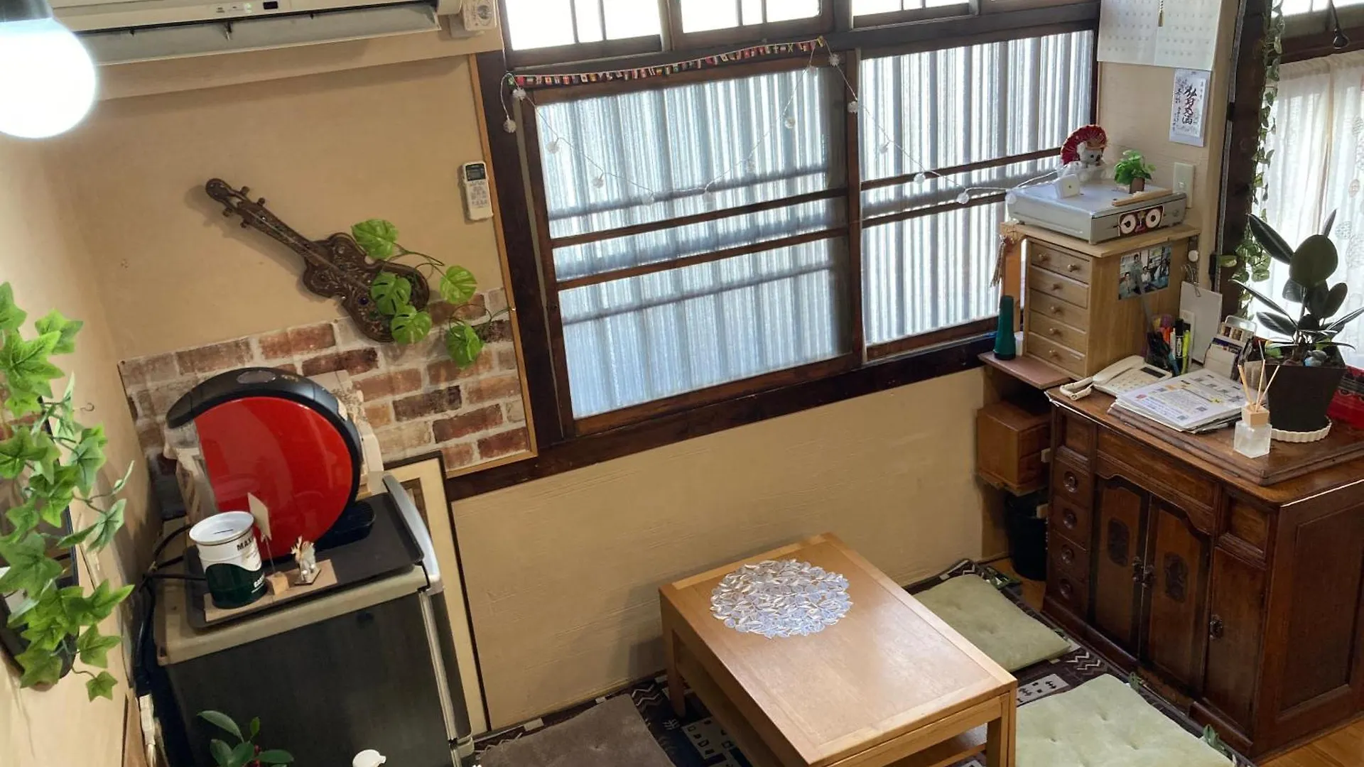 Santana Guest House Kyoto