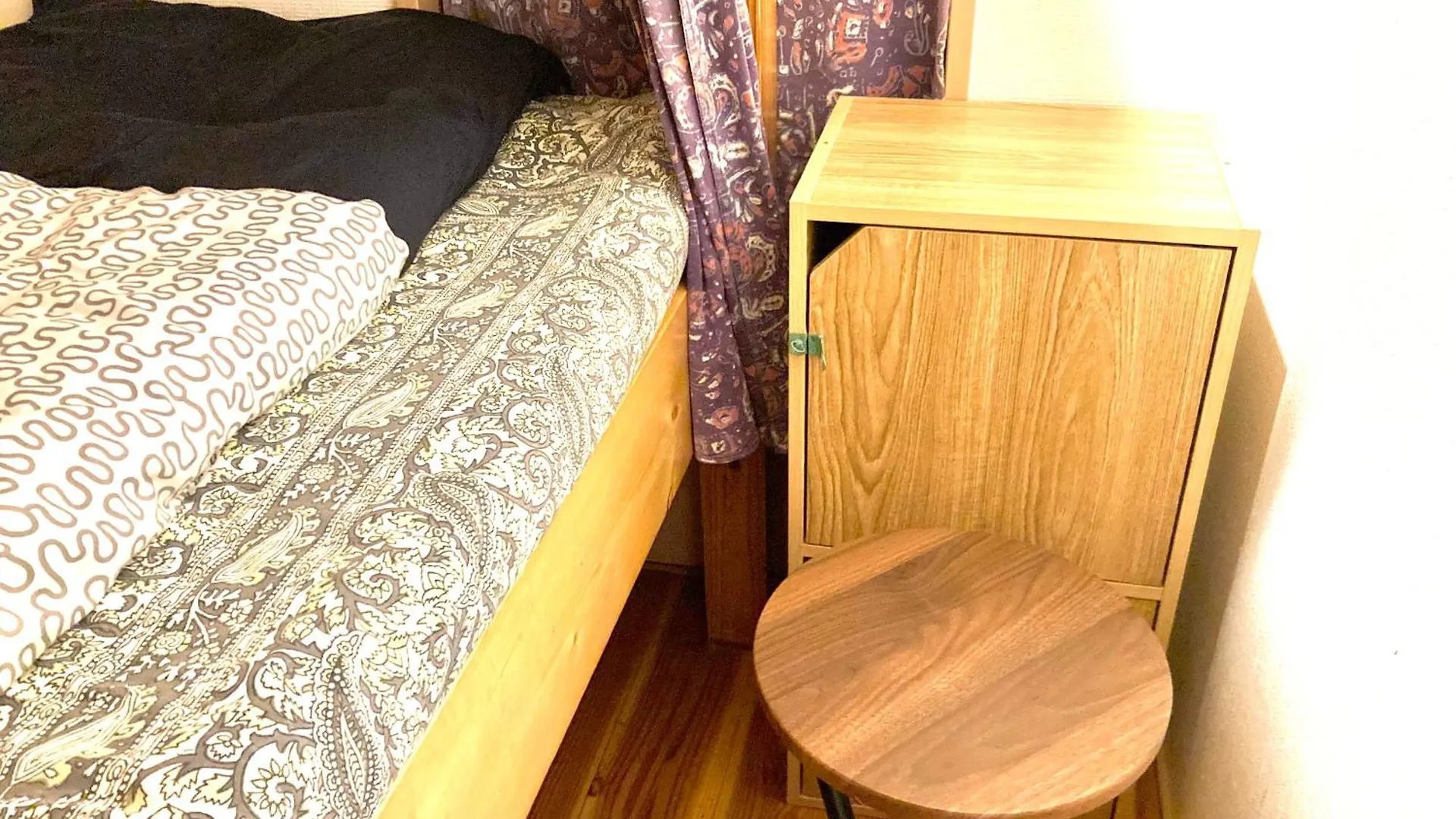 Santana Guest House Kyoto
