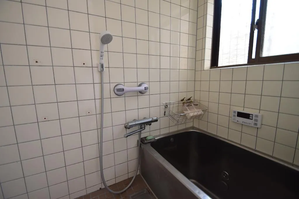 Santana Guest House Kyoto