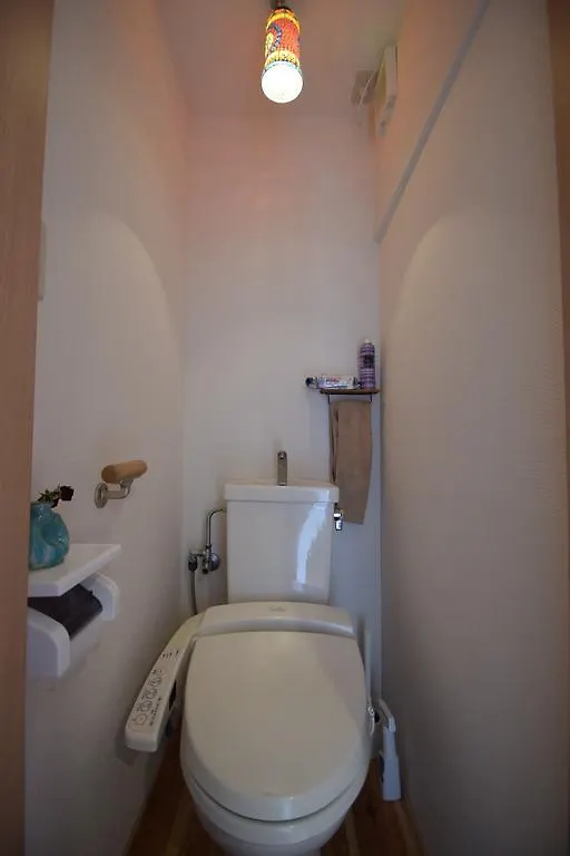 Santana Guest House Kyoto Japan